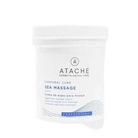 Comprar Atache Sea Massage Drenante Anticelulítico, 500 ml