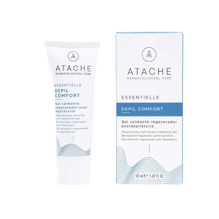 Comprar Atache Essentielle Depil Comfort, 50 ml