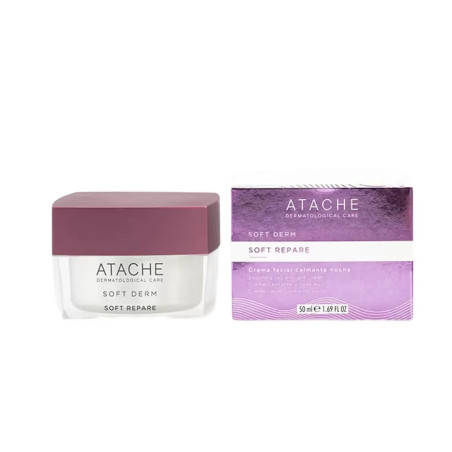 Comprar Atache Soft Derm Soft Repair, 50 ml