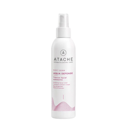 Comprar Atache Soft Derm Aqua Defense, 200 ml