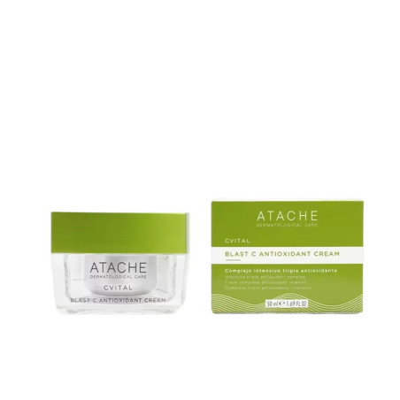 Comprar Atache CVital Blast C Antioxidant Cream, 50 ml