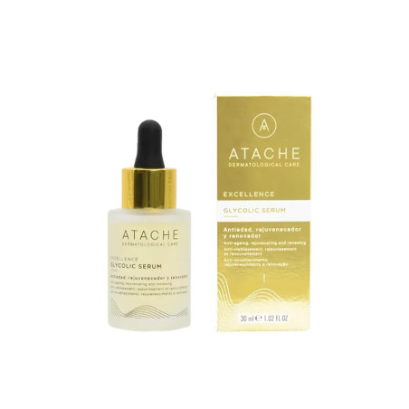 Comprar Atache Excellence Glycolic Serum, 30 ml