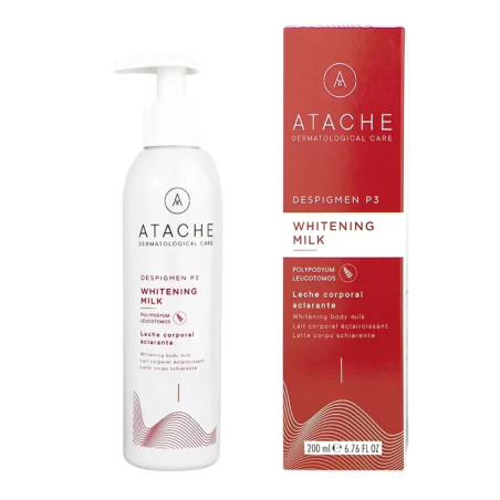 Comprar Atache Despigmen P3 Whitening Milk, 200 ml