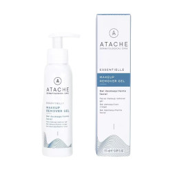 Atache Essentielle Make Up Remover Gel, 115 ml