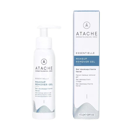 Comprar Atache Essentielle Make Up Remover Gel, 115 ml