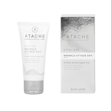 Comprar Atache Vital Age Antiarrugas Día, 50 ml