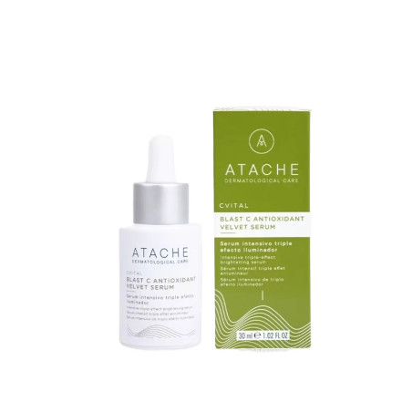 Comprar Atache CVital Blast C Antioxidant Velvet Sérum, 30 ml