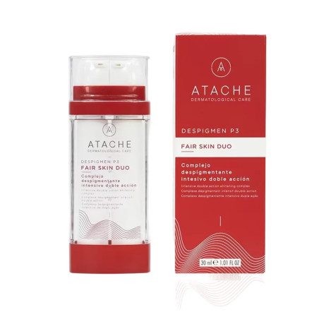 Comprar Atache Despigmen P3 Fair Skin Duo Doble Sérum, 30 ml