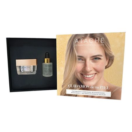 Comprar Atache Pack Excellence Advanced Repair Crema + Glycolic Sérum