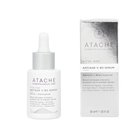 Comprar Atache Vital Age Antiage V-B3 Sérum, 30 ml