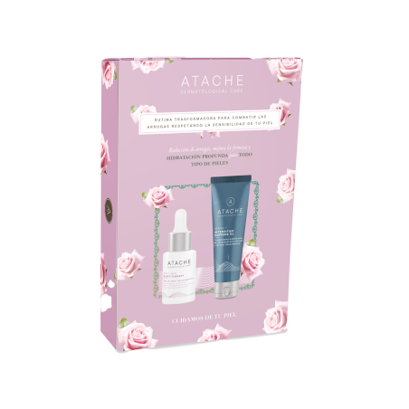 Comprar Atache Pack Soft Therapy Sérum + Intensifier Supreme R2