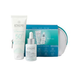 Atache Pack Be Sun Light...