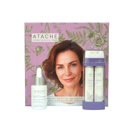 Comprar Atache Pack Tensor Boost Double Sérum, 30 ml + Sublime Lift Night, 30 ml