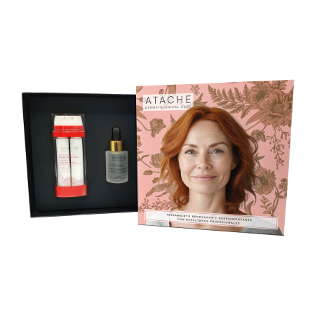 Comprar Atache Pack Fair Skin Duo Sérum + Glycolic Sérum
