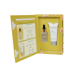 Atache Pack Glycolic sérum...