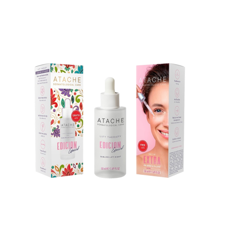 Comprar Atache Lift Therapy Sublime Lift Night Sérum Edición Especial, 50 ml