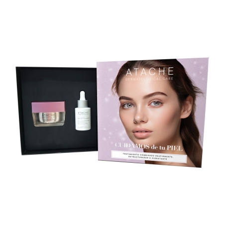 Comprar Atache Pack Sublime Lift Night + Crema Reafirmante SPF20