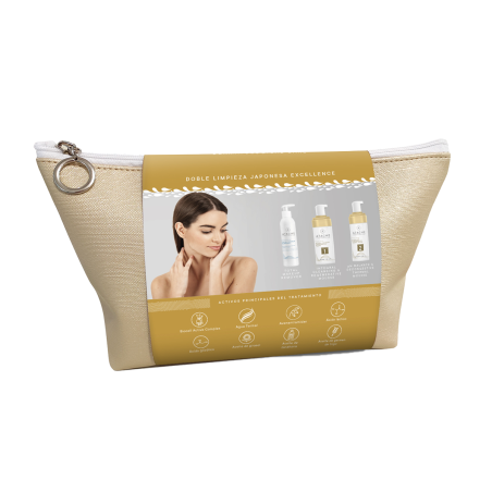 Comprar Atache Pack Doble Limpieza Japonesa Excellence