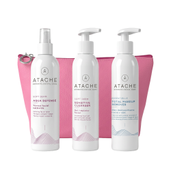 Atache Pack Ritual Doble...