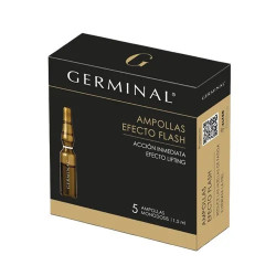 Germinal Acción Inmediata,...