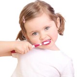 Higiene bucal infantil