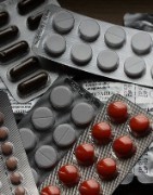 Analgésicos y antiinflamatorios
