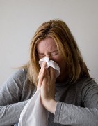 Alergia