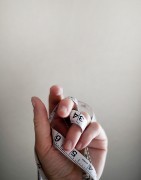 Disminución del apetito