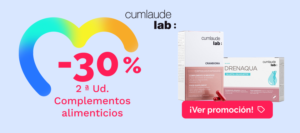 Promoción Cumlaude Complementos