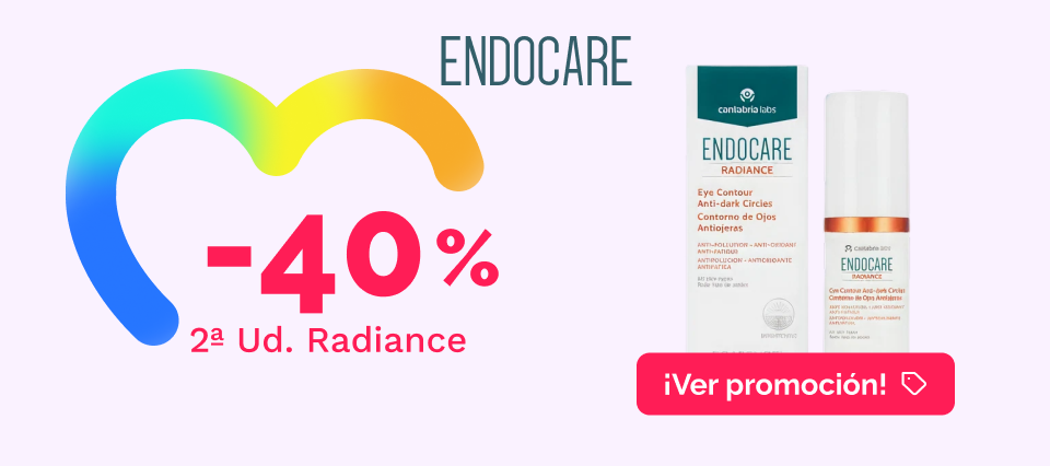Promoción Endocare