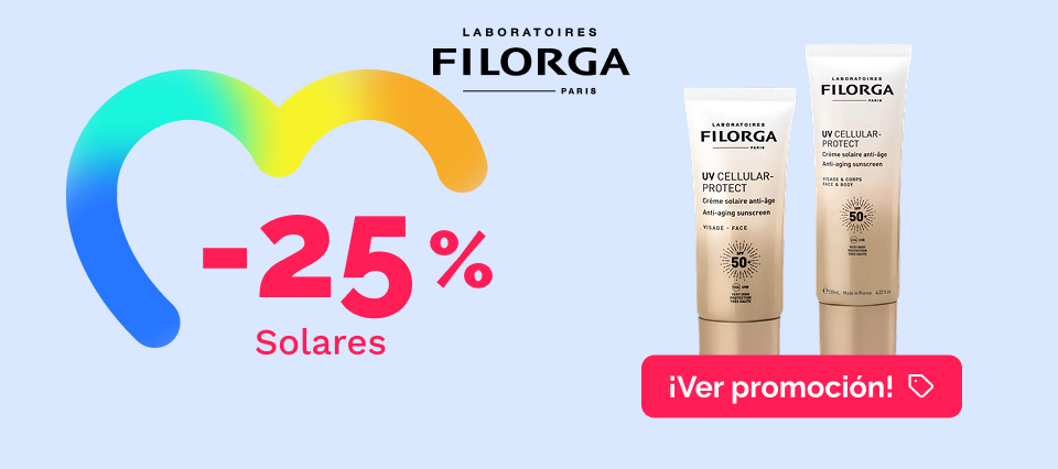 Promoción Filorga Solares