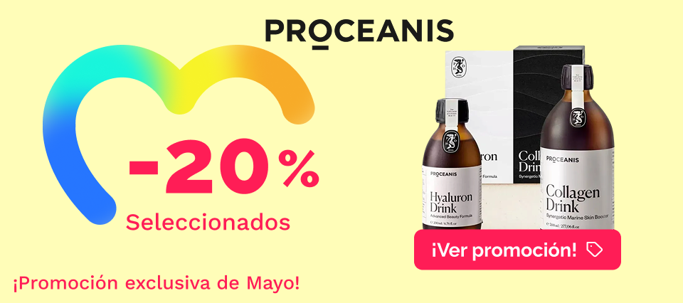 Promoción Proceanis 