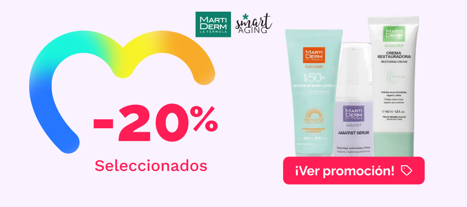 Promoción Martiderm