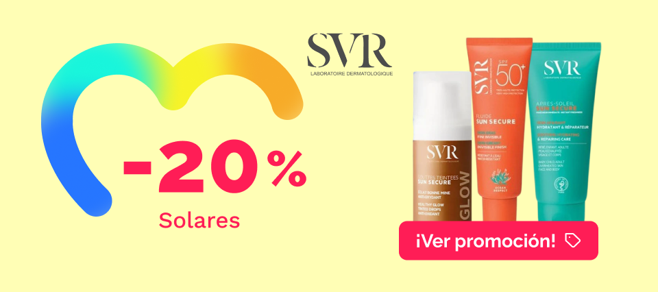 Promoción SVR Solares