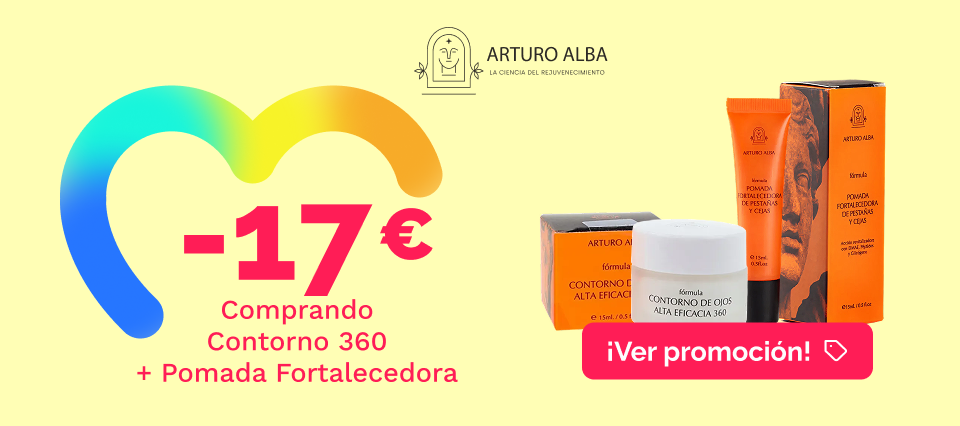 Promoción Arturo Alba 