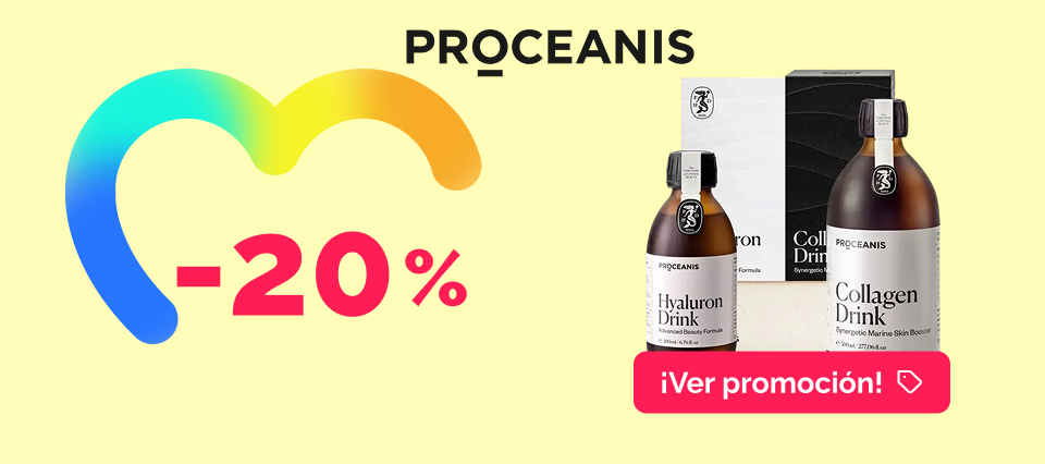 Promoción Proceanis 