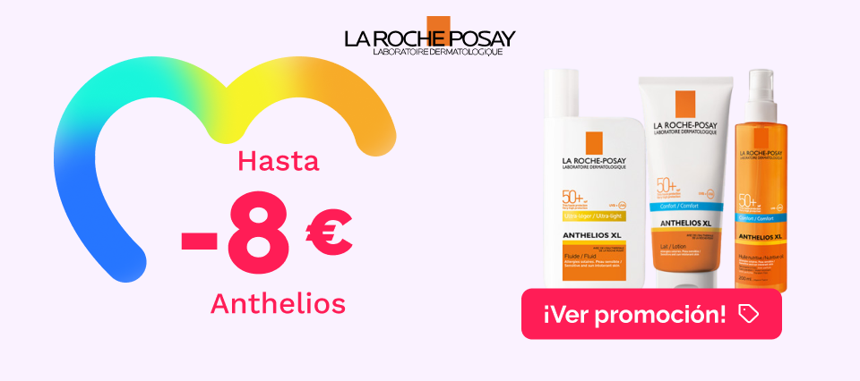 La Roche Posay Anthelios