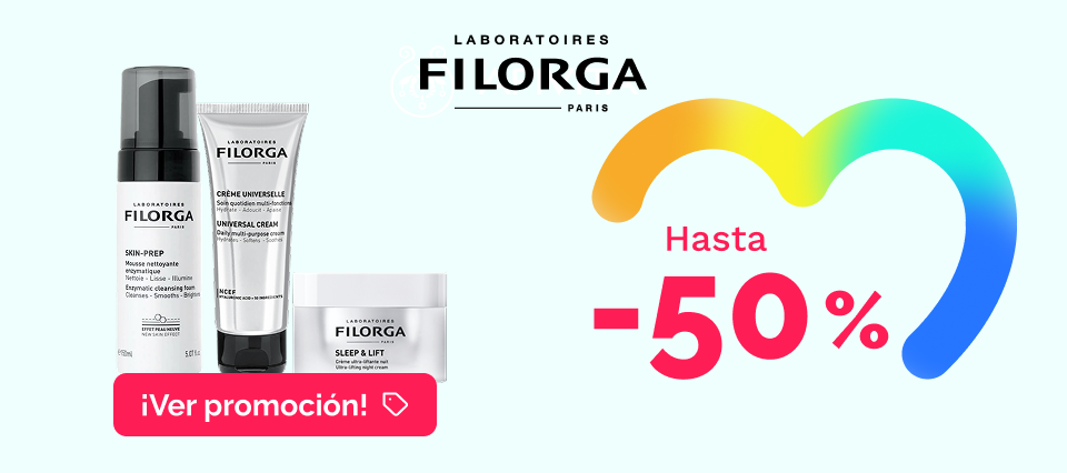 Promoción Filorga 