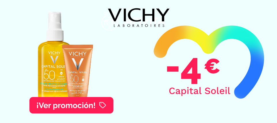 Promoción Vichy