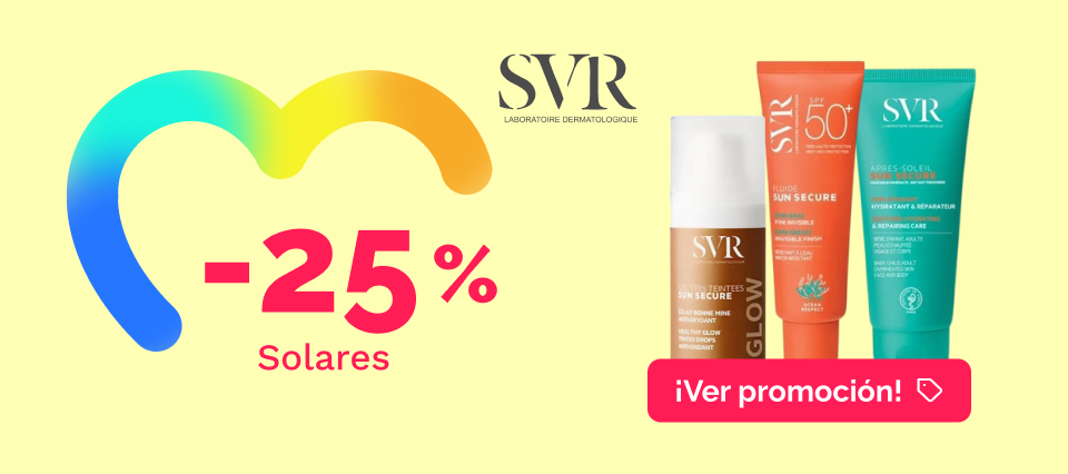 Promoción SVR Solares