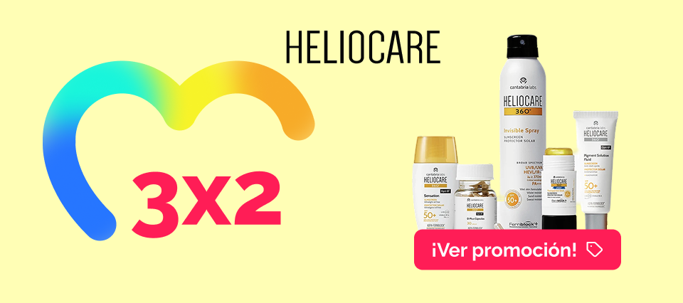 Promociçon Heliocare