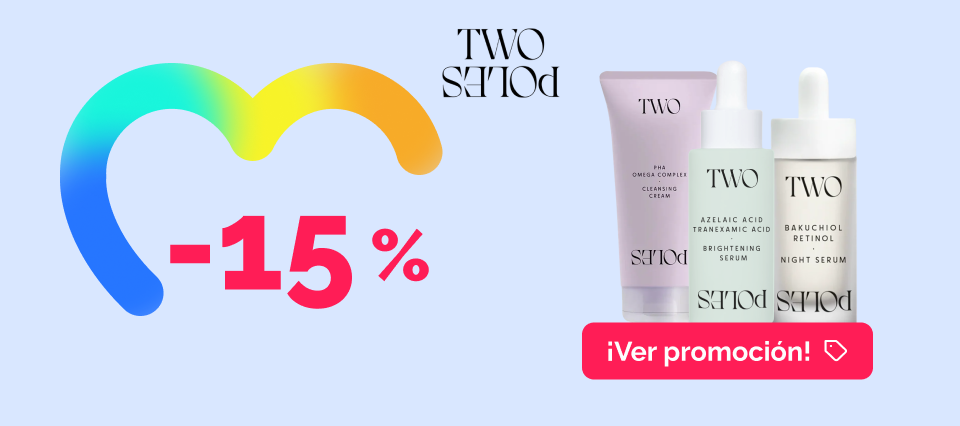 Promoción Two Poles