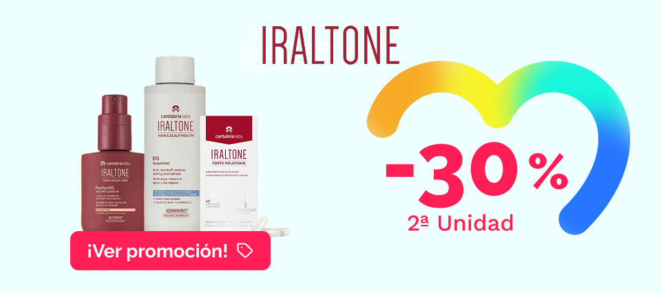 Promoción Iraltone