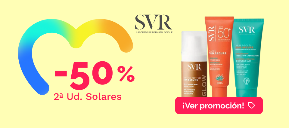 Promoción SVR Solares