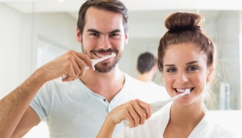 Higiene bucal ¡cuida tus encías!