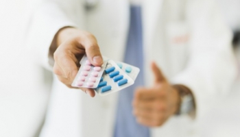 ¿Paracetamol o ibuprofeno?