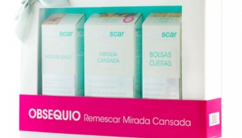 Remescar Pack Mirada Cansada: ¡Tu mirada brilla!