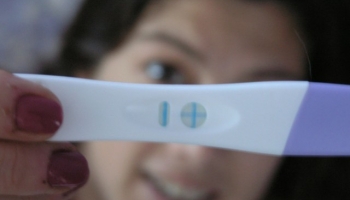 Test de embarazo: funcionamiento y fiabilidad