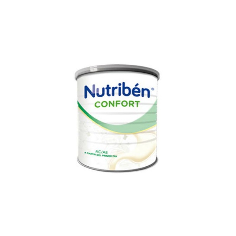 Comprar nutriben conforto 800 g a precio online